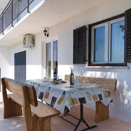 Apartment Frankovici Stara Vala - Tinjan Istra Esterno foto