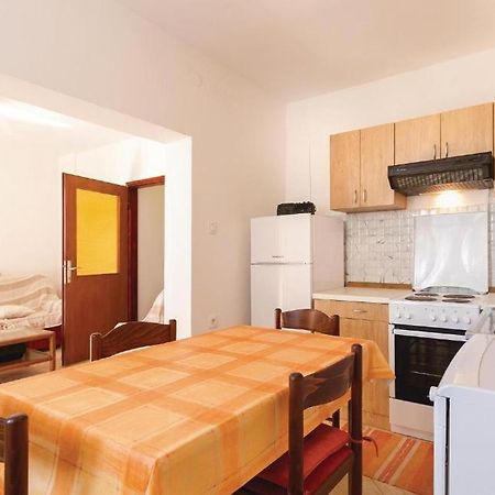 Apartment Frankovici Stara Vala - Tinjan Istra Esterno foto