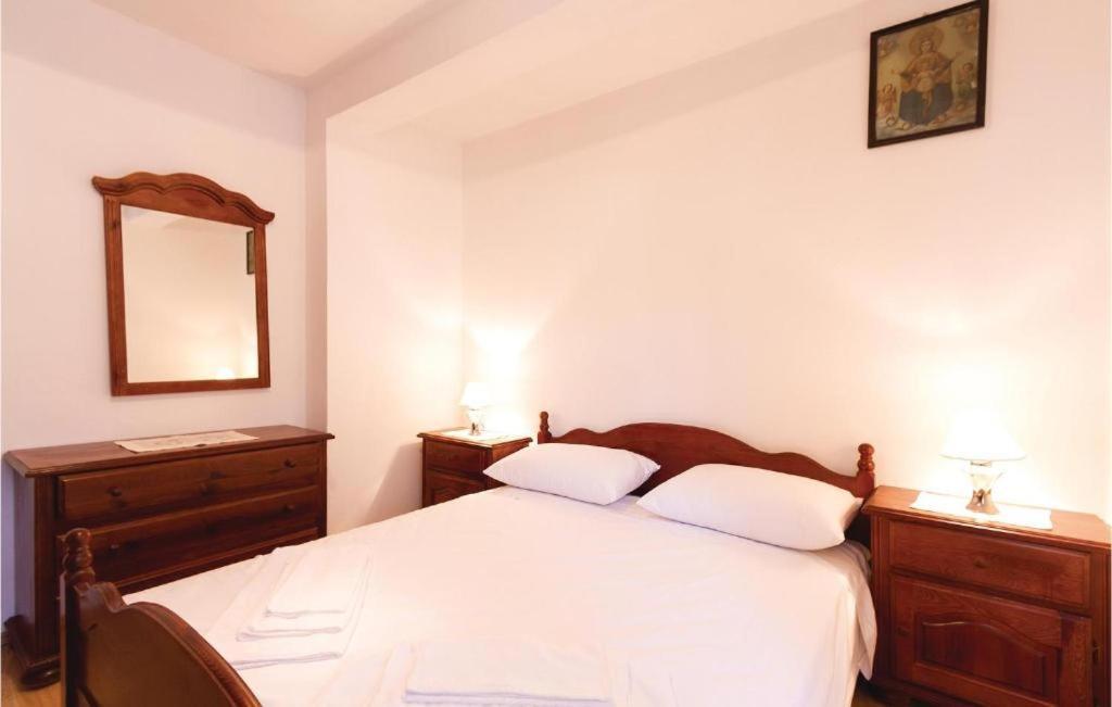 Apartment Frankovici Stara Vala - Tinjan Istra Esterno foto