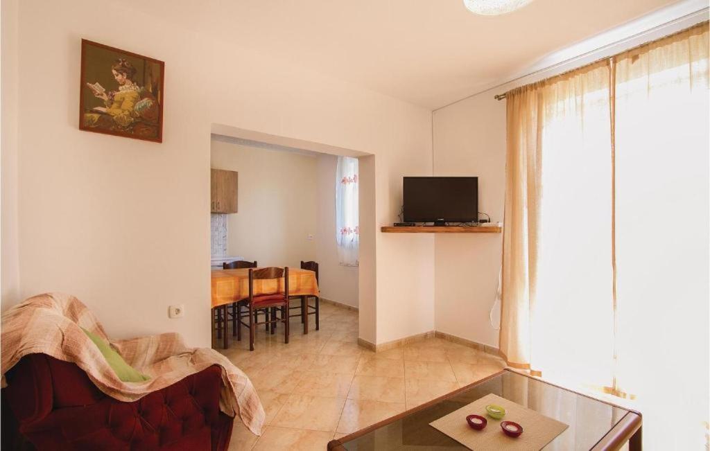 Apartment Frankovici Stara Vala - Tinjan Istra Esterno foto