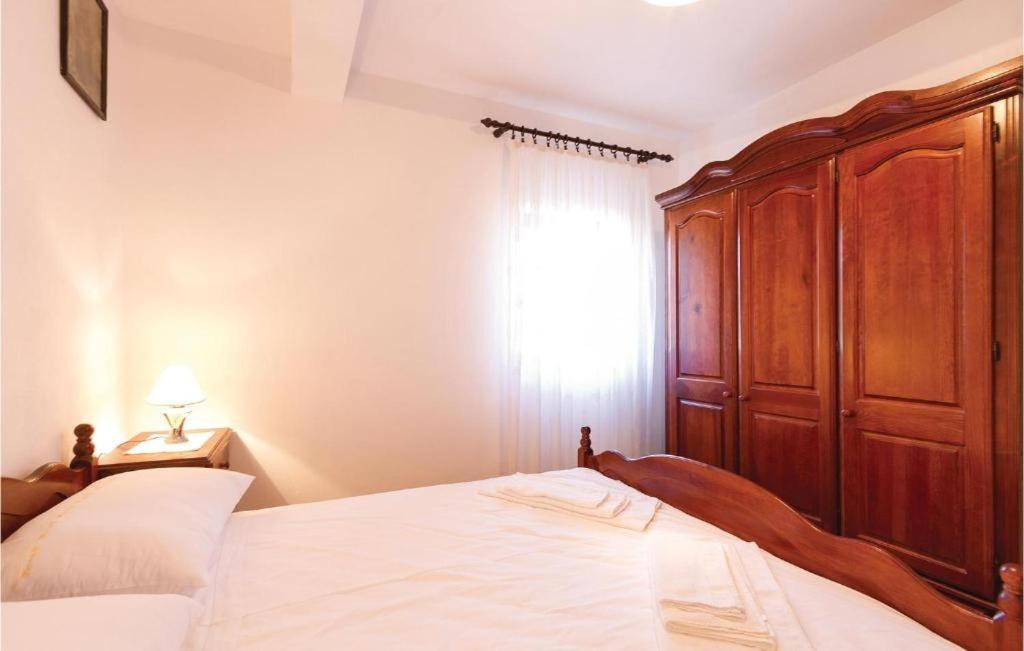 Apartment Frankovici Stara Vala - Tinjan Istra Esterno foto